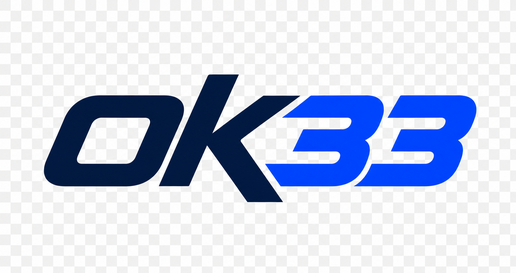 ok33 Casino Logo